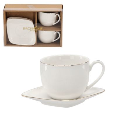 AGD KPL.2 FILIŻ ZE SPODK. 250ML ZŁ.PASEK 4214