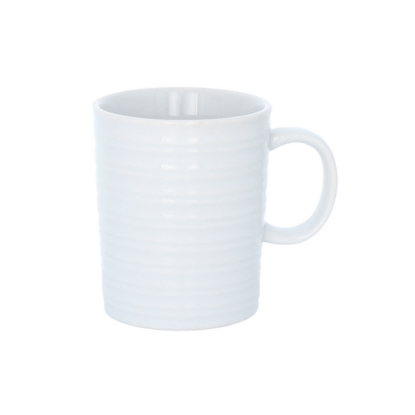 AGD KUBEK PORCELANOWY 360 ML 8589