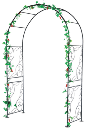 OGR.PERGOLA OGRODOWA135*54*215  9536
