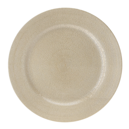 AGD PODTALERZ OKR. 33 x 33 x 1,5 CM Z DROBNYM ŻŁ