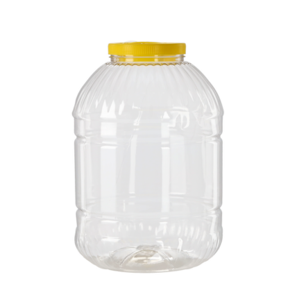 AGD POJ.PLASTIK 10L 2078