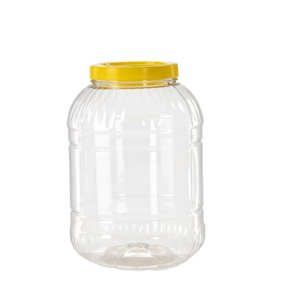 AGD POJ.PLASTIK 5L 2092 A/21