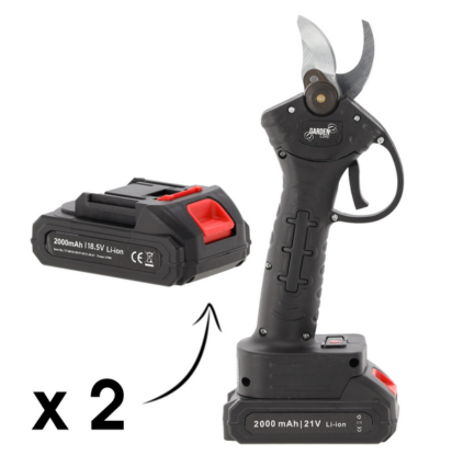 OGR SEKATOR AKUMULATOROWY 21V 5479