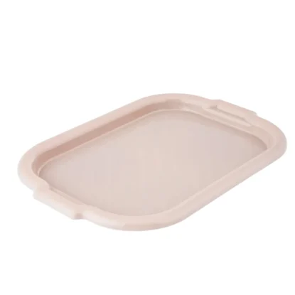 ALT TACA PROST 39X27X2,5CM TAUPE 0232