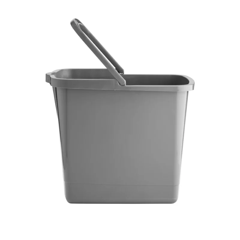 ALT WIADRO MOP 10L SZARY 9454