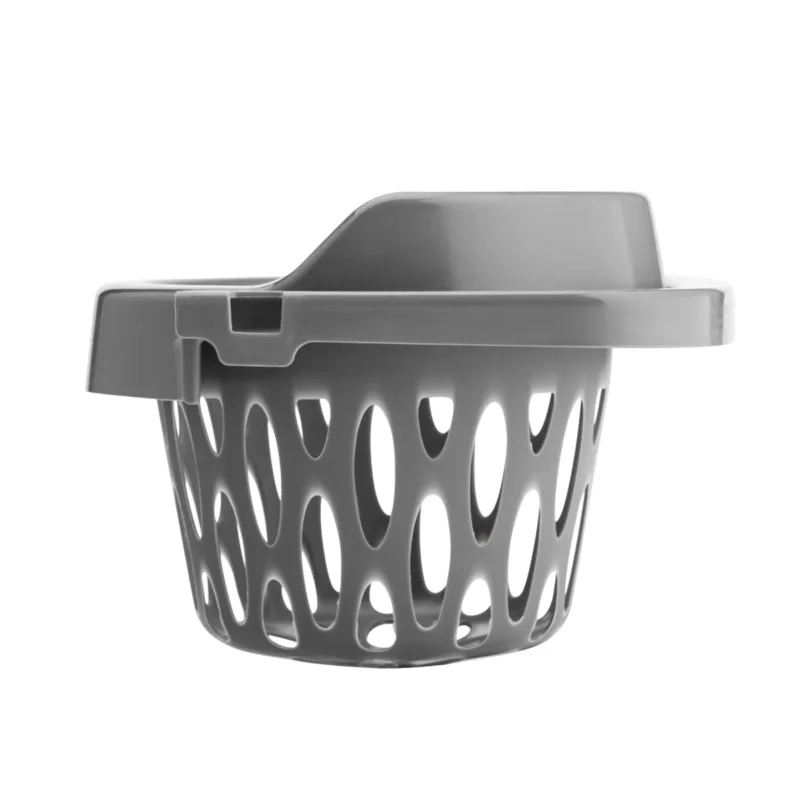 ALT WYCISKACZ DO WIADRA MOP 10L SZARY 9515