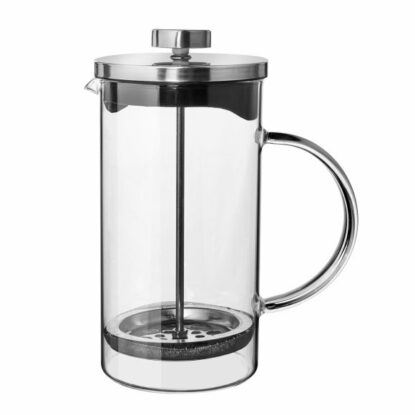 AGD ZAPARZACZ TŁOKOWY CREMA 0,6L 3267