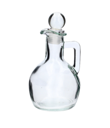 AGD BUTELKA SZKL.ZUCHEM  100ML 9068