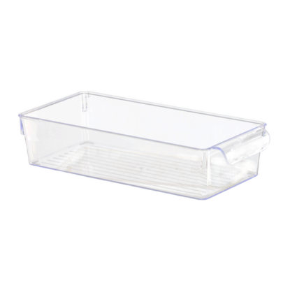 AGD POJEMNIK ORGANIZER 15 x 32,5 x 7,5 CM 7542