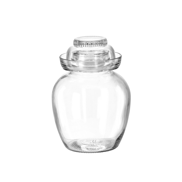 AGD SŁÓJ DO FERMENTACJI 2,5L *0036