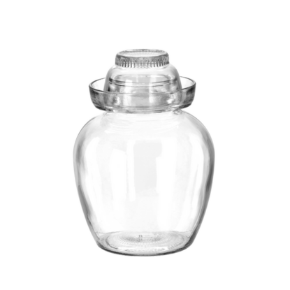 AGD SŁÓJ DO FERMENTACJI 5,5L *0043