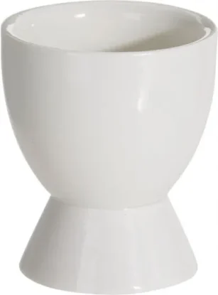 AGD PODSTAWKA NA JAJKO PORCELANOWA 7222
