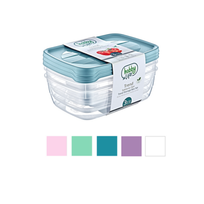 AGD POJ.KPL/3 TREND BOX 2L PROST. 8885